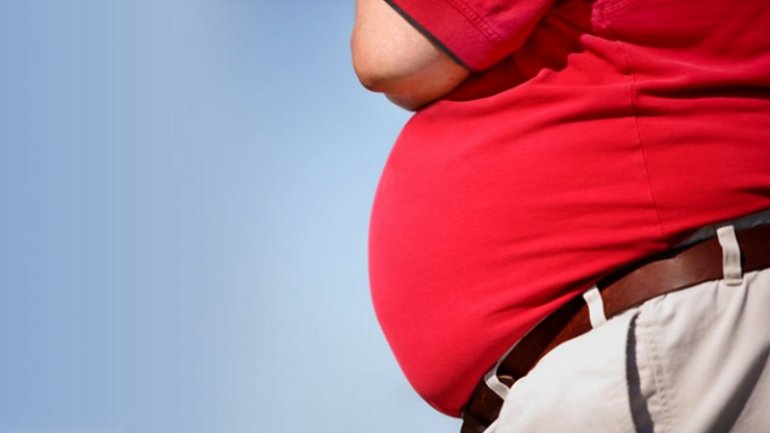 Eurostat: Romania is the least obese country in the EU