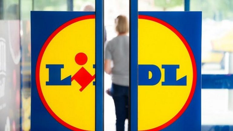 Lidl plans to open another 100 stores in Romania