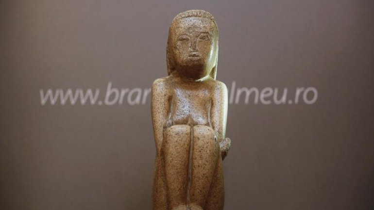 Brancusi sculpture campaign failure comes to haunt Romanian PM before elections