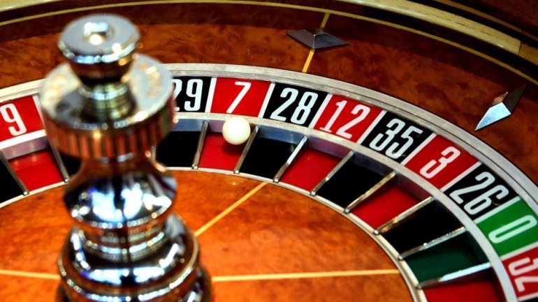 Moldova free of gambling. Police shuts down all casinos (PHOTO)