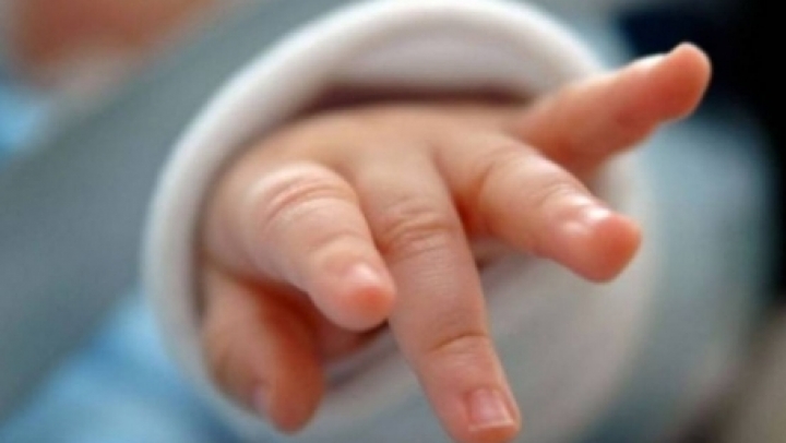 Young woman buries 9-day-old baby in vineyard