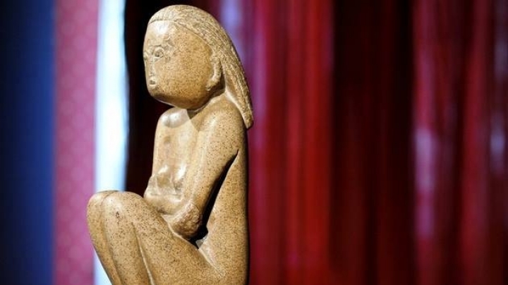 Romanian Government may prolong fundraising campaign for Brancusi sculpture