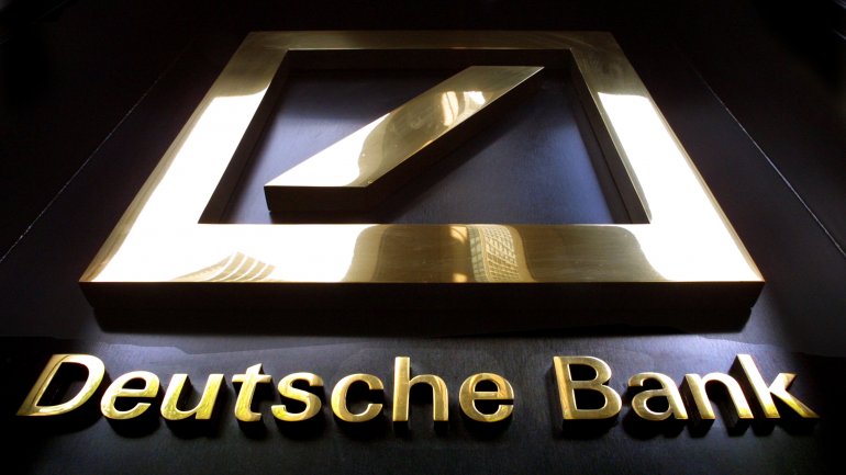 Deutsche Bank rumored to start bleeding thousands of jobs world-wide