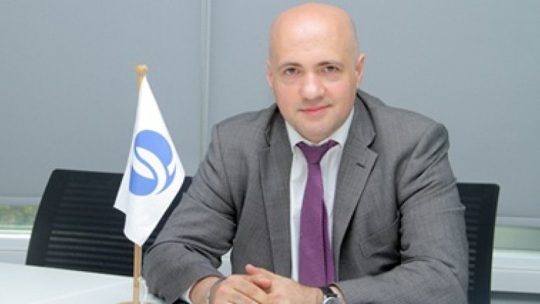 EBRD head in Moldova: Time to think big and aim high