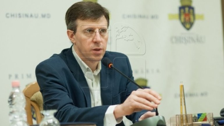 Dorin Chirtoaca: Moldovans have started to believe again in European country's future