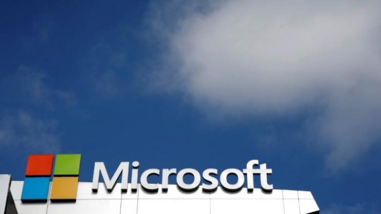 Microsoft to raise enterprise prices in UK after pound plunges