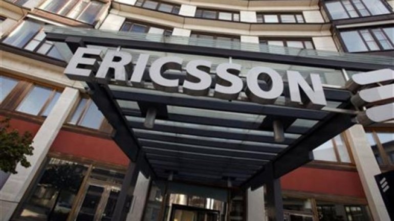 CRISIS: Ericsson's shares plummet almost 100 %