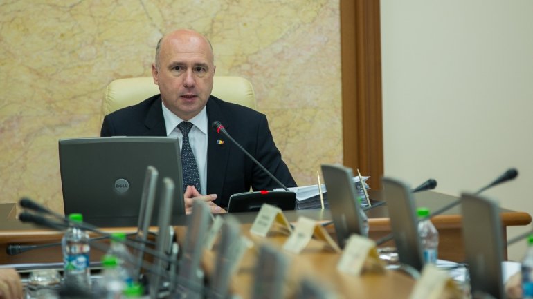 Moldovan PM demands reforming system of establishing disability, ability to work