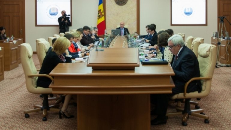 Moldova to sign cooperation agreement in labor, social protection and family field with Lithuania