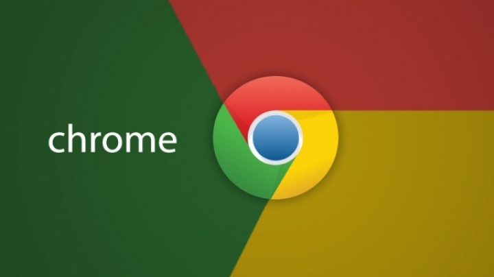 The good news comes from Google. It's about Chrome