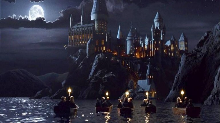 Harry Potter: Real-life Hogwarts School of Witchcraft and Wizardry to open next year