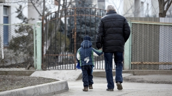 Moldovan children most affected of mental illnesses