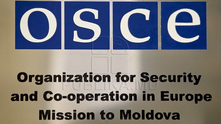 OSCE observers announce when they will air their assessments of presidential election