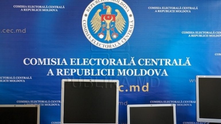 CEC announces preliminary results after processing 99.42-per-cent of ballots