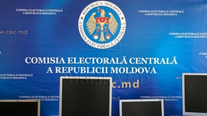 PDM filed complaint against Dumitru Ciubasenco at Central Electoral Commission 