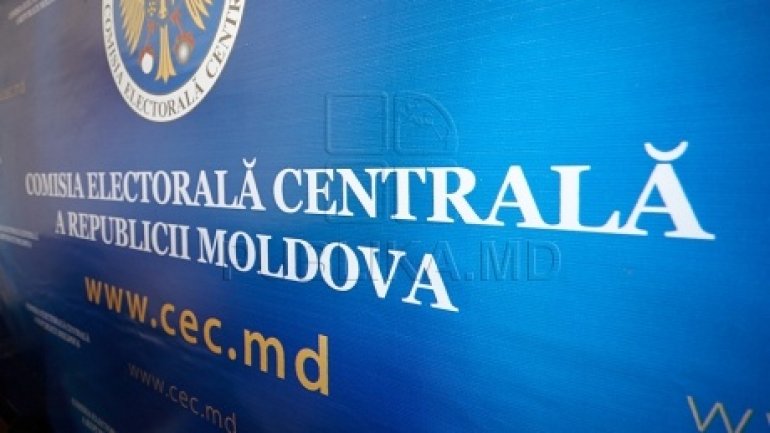 PDM filed complaints to CEC against Igor Dodon and other candidates for presidential election