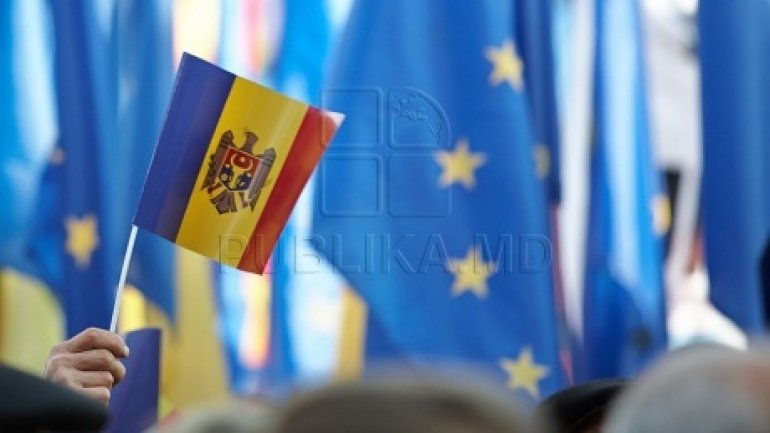 EU has provided EUR 2,4 million for four projects for Moldova