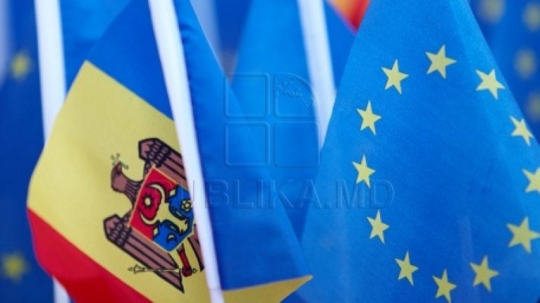 Officials discuss country's achievements in implementing Association Agreement with EU