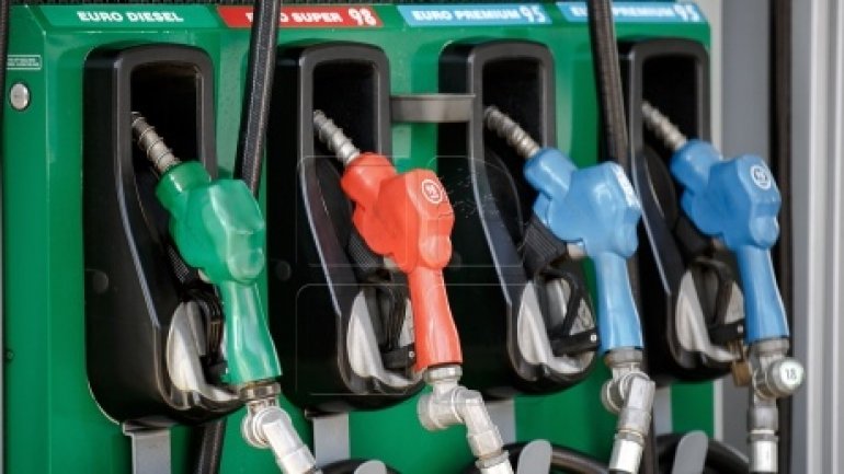 The price of petrol and diesel to rise starting October 19th