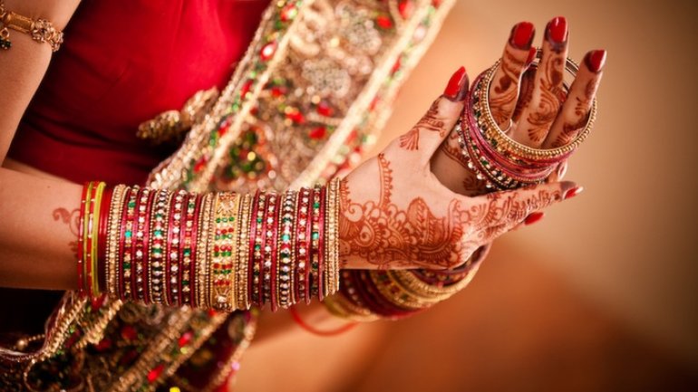 Groom stabbed to death by bride's family in honor killing at Indian wedding