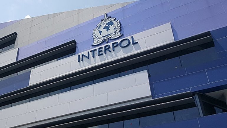 Ukraine's Interpol Bureau faces bribery accusations