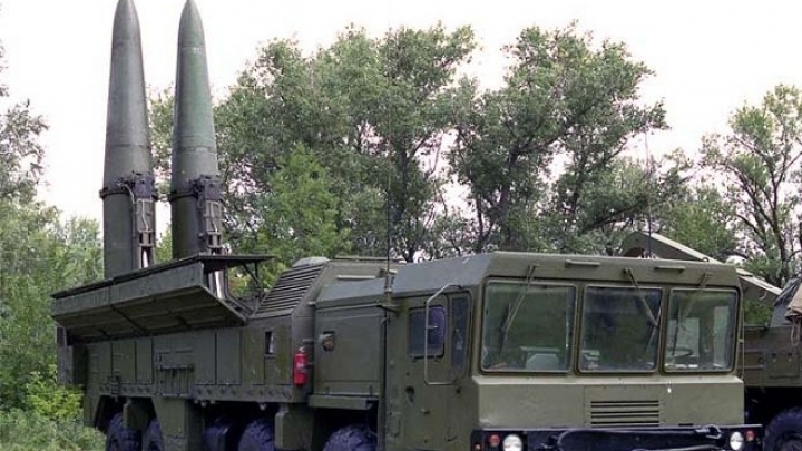 Warsaw concerned with Russia's idea to deploy missiles in Kaliningrad region