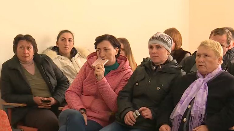 Gagauzia residents have big expectations from PDM candidate Marian Lupu