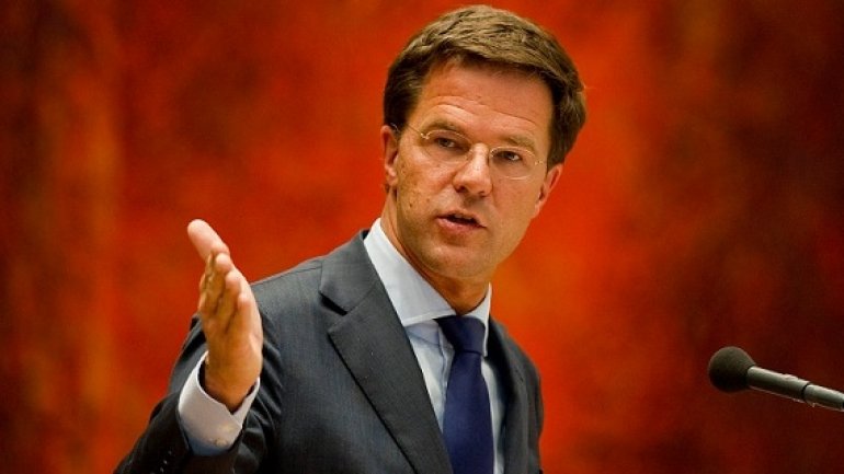 Dutch Government needs more time to secure support for Ukraine's deal with EU