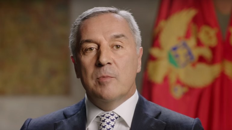 Montenegro's Prime Minister slaps Russia for 'pouring money into election campaign'