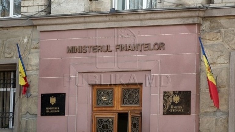 Finance Ministry: Preparations for signing agreement with IMF get close to completion