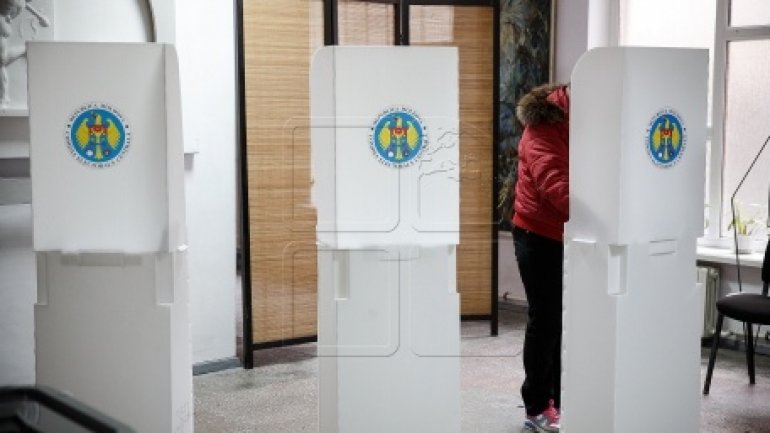 PRESIDENTIAL ELECTIONS: Irregularities noticed by international observers