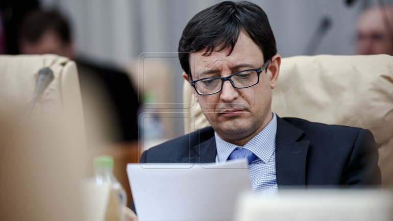 Finance Minister Octavian Armasu: Moldova is very close to secure $180 mn from IMF