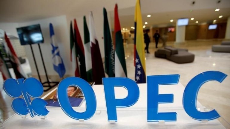 Continued talks between OPEC and non-member oil producers