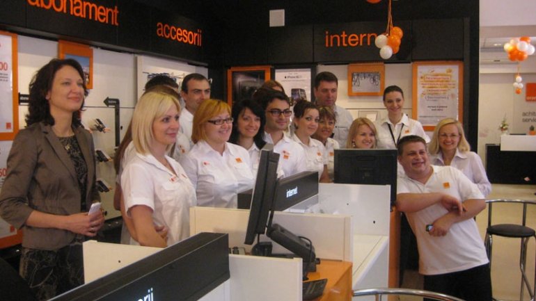 Competition regulator okays takeover of local cable network by Orange Moldova