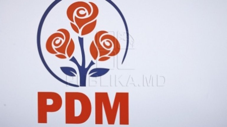 PDM in Budesti village: Valentina Rotaru has sent a message to voters