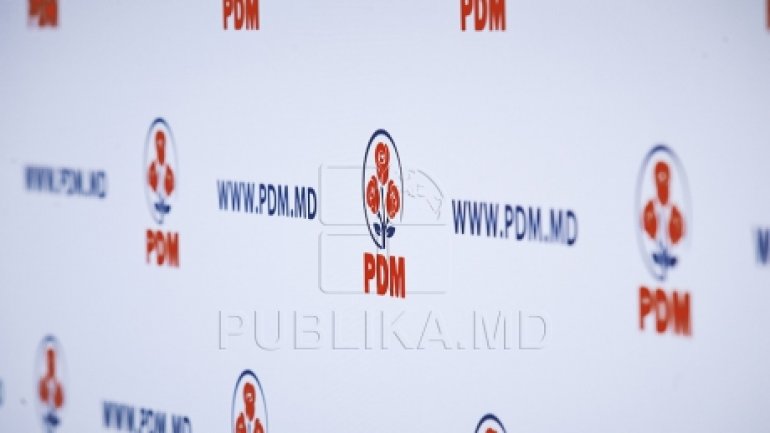 PDM on Năstase's pulling off: It was predictable, he had no chances, Dodon is key opponent