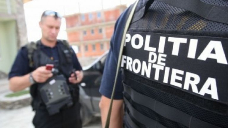 Moldovan wanted by French authorities detained at Albita checkpoint