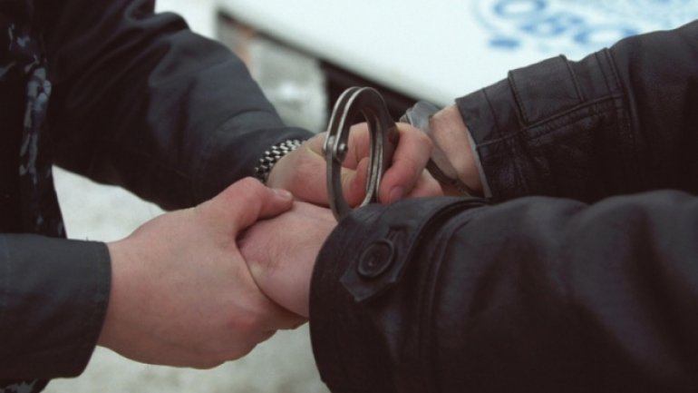 Moldovan arrested in Saint Petersburg on suspicion of raping a 14-year-old