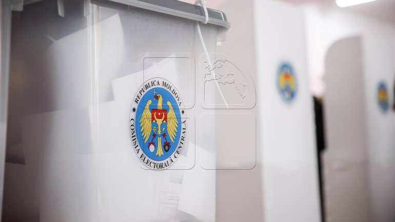 Moldova's presidential elections in attention of international media