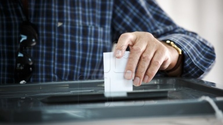 Presidential elections 2016: Moldovans abroad are expected to cast ballots 