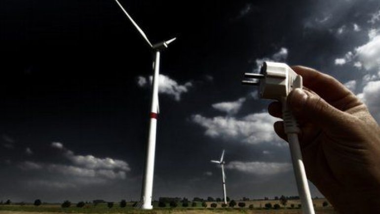 Germany takes steps to roll back renewable energy revolution