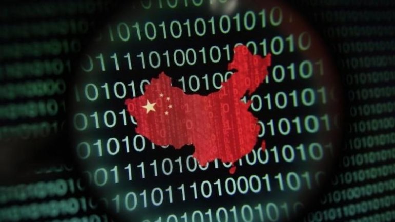 Controversial Chinese cybersecurity law enters home stretch for approval