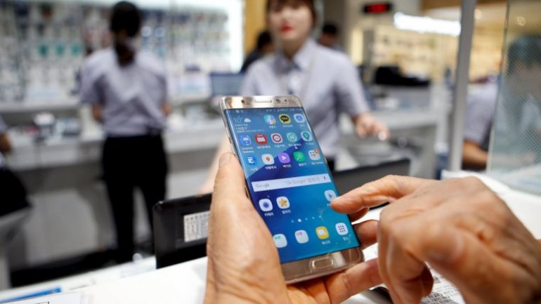 After USA, Australia and Singapore ban out Samsung Galaxy Note 7 from flights