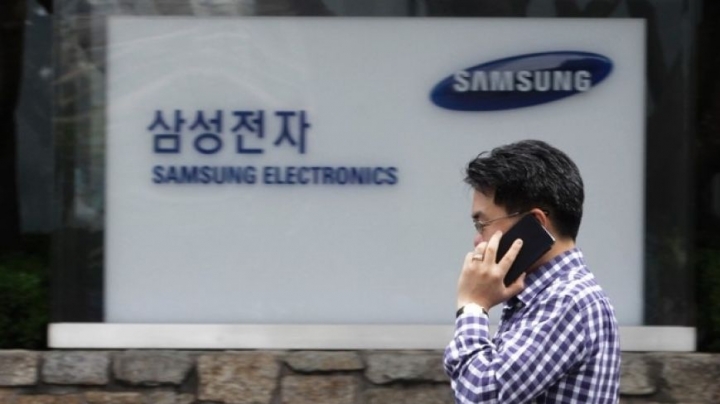 Samsung stops production of inflammable Galaxy Note 7