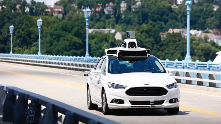 Self-driving cars are feared to be bullied by other drivers on road