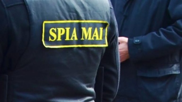 Investigating Officer from Ialoveni district detained for bribe of hundreds of euros