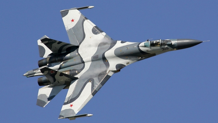 Estonia, Finland complain Russian fighter jets violate their air space