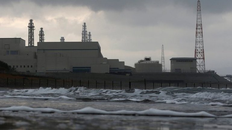 Japanese anti-nuclear candidate wins election at site of world's biggest atomic power station