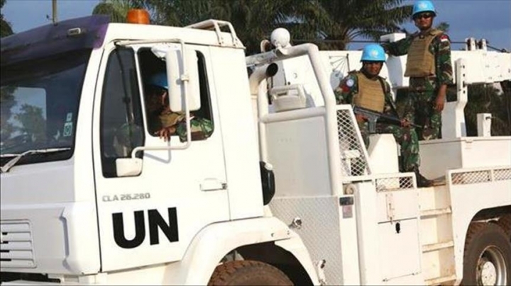 74 UN peacekeepers killed in past 3 years in various attacks in Mali