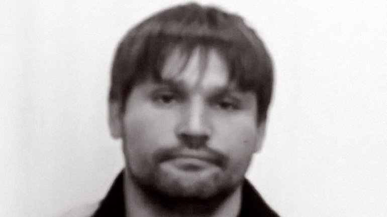 Moldovan thief Andrei Torkunov aka Turok detained by Russian police in Moscow